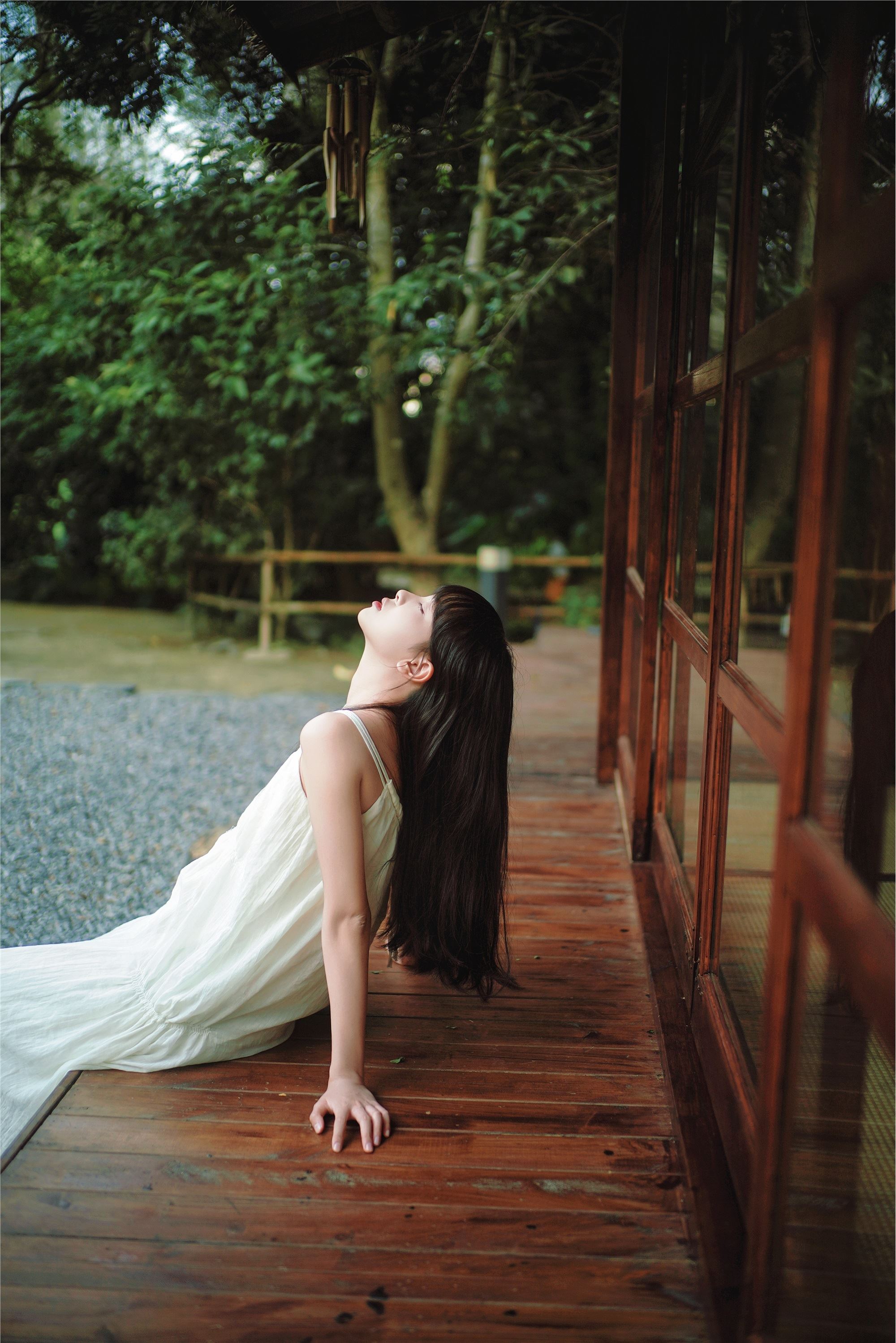 YITUYU艺图语 2025.02.05 溪谷小院之美 o3uiii